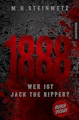 1888 jack the gebraucht kaufen  Wird an jeden Ort in Deutschland