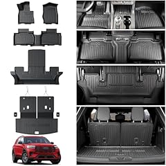 Houclemic floor mats for sale  Delivered anywhere in USA 