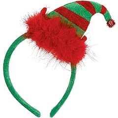Mini elf headband for sale  Delivered anywhere in UK