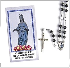 Ilhorin chapelet vierge d'occasion  Livré partout en France