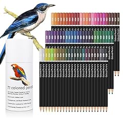 Seantua coloured pencils for sale  Delivered anywhere in UK