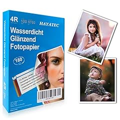 100 blatt fotopapier gebraucht kaufen  Wird an jeden Ort in Deutschland
