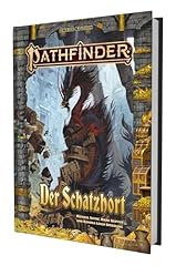 Pathfinder schatzhort gebraucht kaufen  Wird an jeden Ort in Deutschland