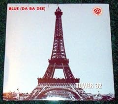 Blue ba dee d'occasion  Livré partout en France