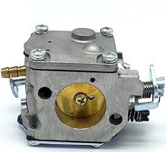 Carburetor fits husqvarna for sale  Delivered anywhere in UK