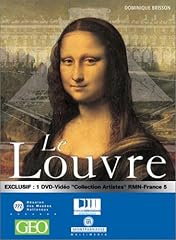 Louvre dvd vidéo d'occasion  Livré partout en France