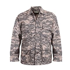 Rothco camo bdu for sale  Delivered anywhere in USA 