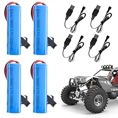 Lufeis 3.7v 1200mah for sale  Delivered anywhere in UK