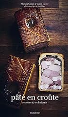 Pâtés croûte lastre d'occasion  Livré partout en Belgiqu
