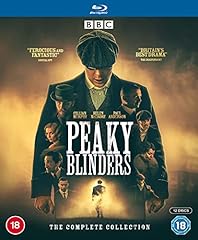 Peaky blinders series for sale  Delivered anywhere in USA 