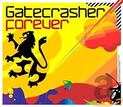 Gatecrasher forever for sale  Delivered anywhere in USA 