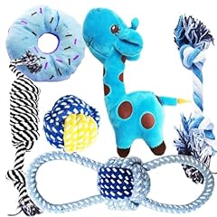 Buibiiu dog toys for sale  Delivered anywhere in UK