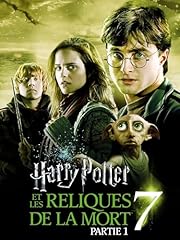 Harry potter reliques d'occasion  Livré partout en France