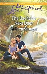 Bachelor next door for sale  Delivered anywhere in USA 