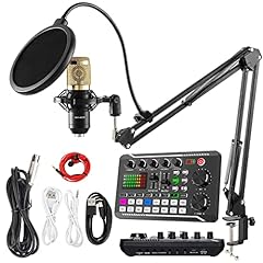 Sinwe podcast microphone for sale  Delivered anywhere in USA 