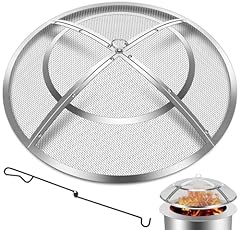 Fire pit spark for sale  Delivered anywhere in USA 