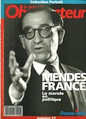Nouvel observateur série. d'occasion  Livré partout en France