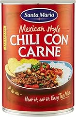 Santa maria chili usato  Spedito ovunque in Italia 