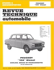 Peugeot 304 diesel for sale  Delivered anywhere in Ireland