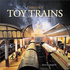 Christie toy trains for sale  Delivered anywhere in USA 