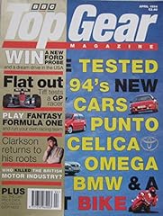 Top gear magazine for sale  Delivered anywhere in UK
