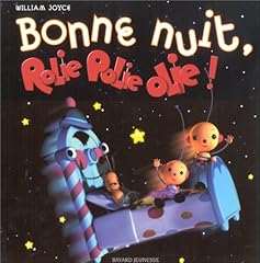 Bonne nuit rolie d'occasion  Livré partout en France