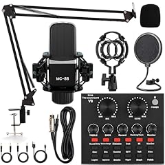 Podcast equipment bundle for sale  Delivered anywhere in USA 