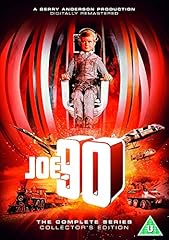 Joe dvd 2018 d'occasion  Livré partout en France