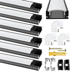 Led strip diffuser for sale  Delivered anywhere in Ireland