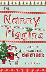 Nanny piggins guide for sale  Delivered anywhere in UK