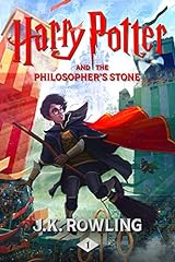 Harry Potter and the Philosopher's Stone for sale  Delivered anywhere in UK