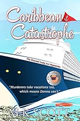 Caribbean catastrophe cozy for sale  Delivered anywhere in USA 
