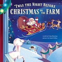 Twas night christmas for sale  Delivered anywhere in USA 