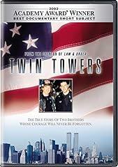 Twin towers for sale  Delivered anywhere in USA 