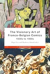 Visionary art franco for sale  Delivered anywhere in UK