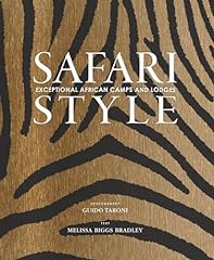 Safari style exceptional for sale  Delivered anywhere in UK