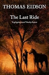 The last ride gebraucht kaufen  Wird an jeden Ort in Deutschland