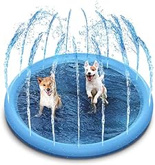 Splash pad pets for sale  Delivered anywhere in USA 
