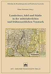 Landesherr, Adel und Städte in der mittelalterlichen gebraucht kaufen  Wird an jeden Ort in Deutschland