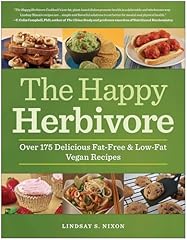 Happy herbivore cookbook for sale  Delivered anywhere in USA 