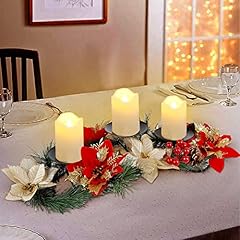 Forup christmas centerpiece for sale  Delivered anywhere in USA 