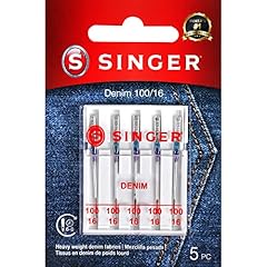 Singer denim sewing for sale  Delivered anywhere in USA 