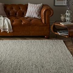 Rugs cosy pebble for sale  Delivered anywhere in UK