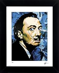 Salvador dali art for sale  Delivered anywhere in USA 
