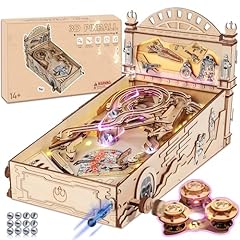 Diy miniature pinball for sale  Delivered anywhere in USA 