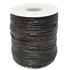 Lanyoshe Wax String for Bracelet Making, Waxed Thread for sale  Delivered anywhere in USA 