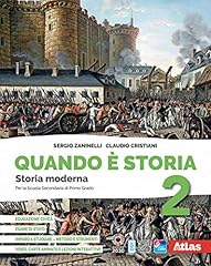 Quando storia. con usato  Spedito ovunque in Italia 
