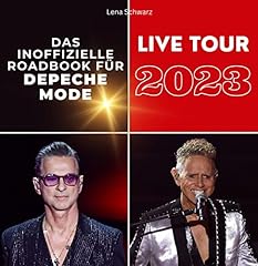 Inoffizielle roadbook depeche gebraucht kaufen  Wird an jeden Ort in Deutschland