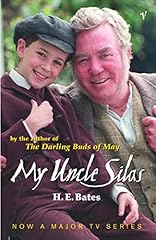 Uncle silas author for sale  Delivered anywhere in UK
