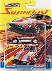 Matchbox superfast red for sale  Delivered anywhere in USA 